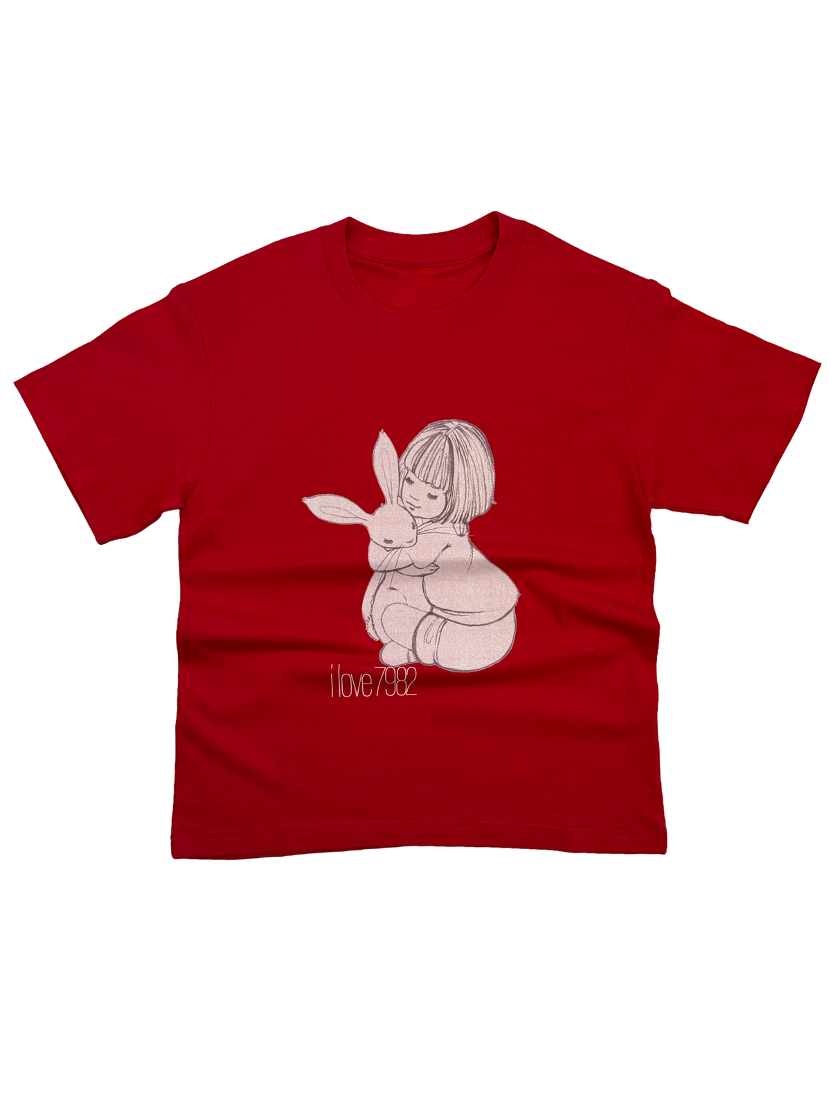 hug